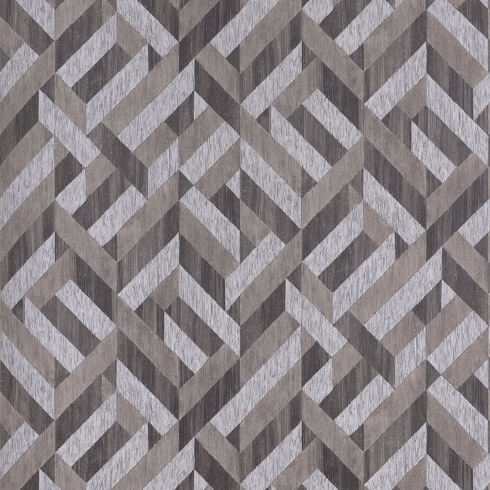 Find Thibaut Wallpaper Pattern number T34032 pattern name Bristlecone color name Grey. 