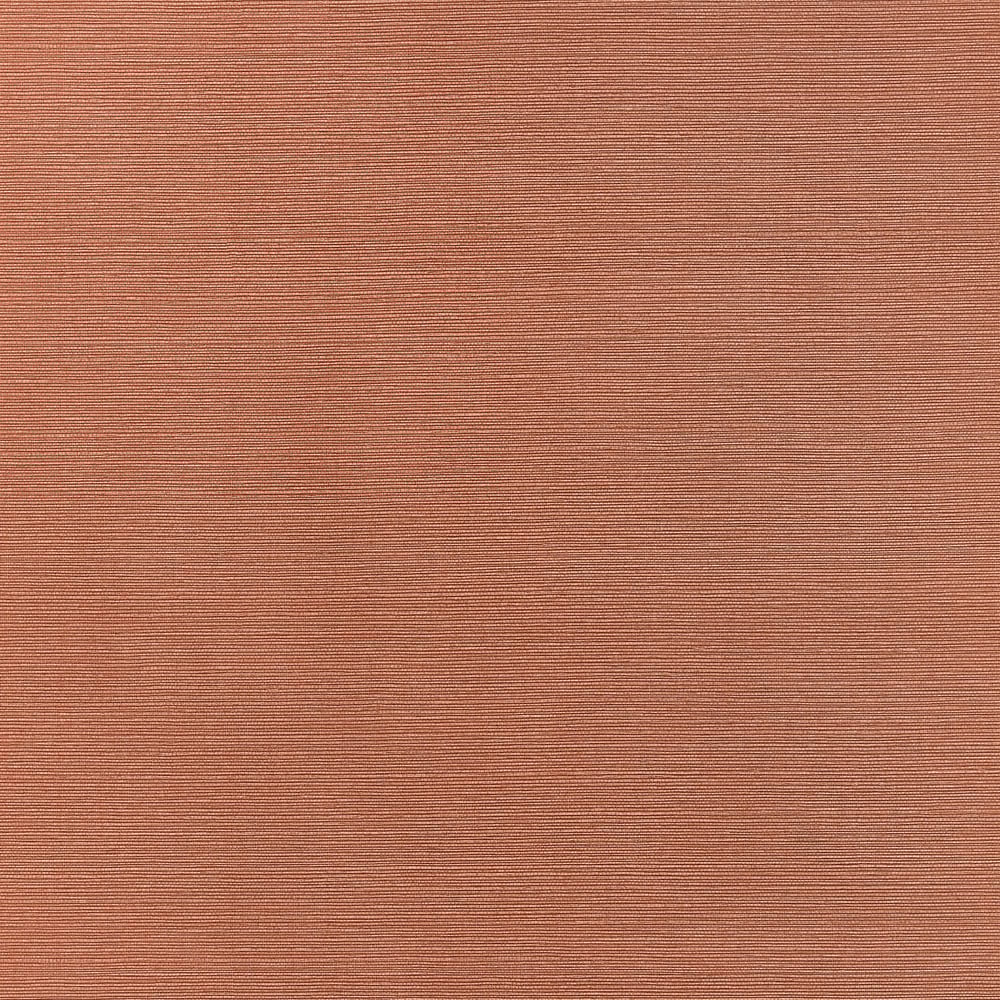 Order Thibaut Wallpaper Product T34038 pattern name Taluk Sisal color name Terracotta. 