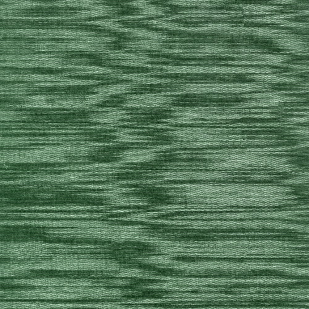 View Thibaut Wallpaper Pattern number T34039 pattern name Taluk Sisal color name Forest Green. 