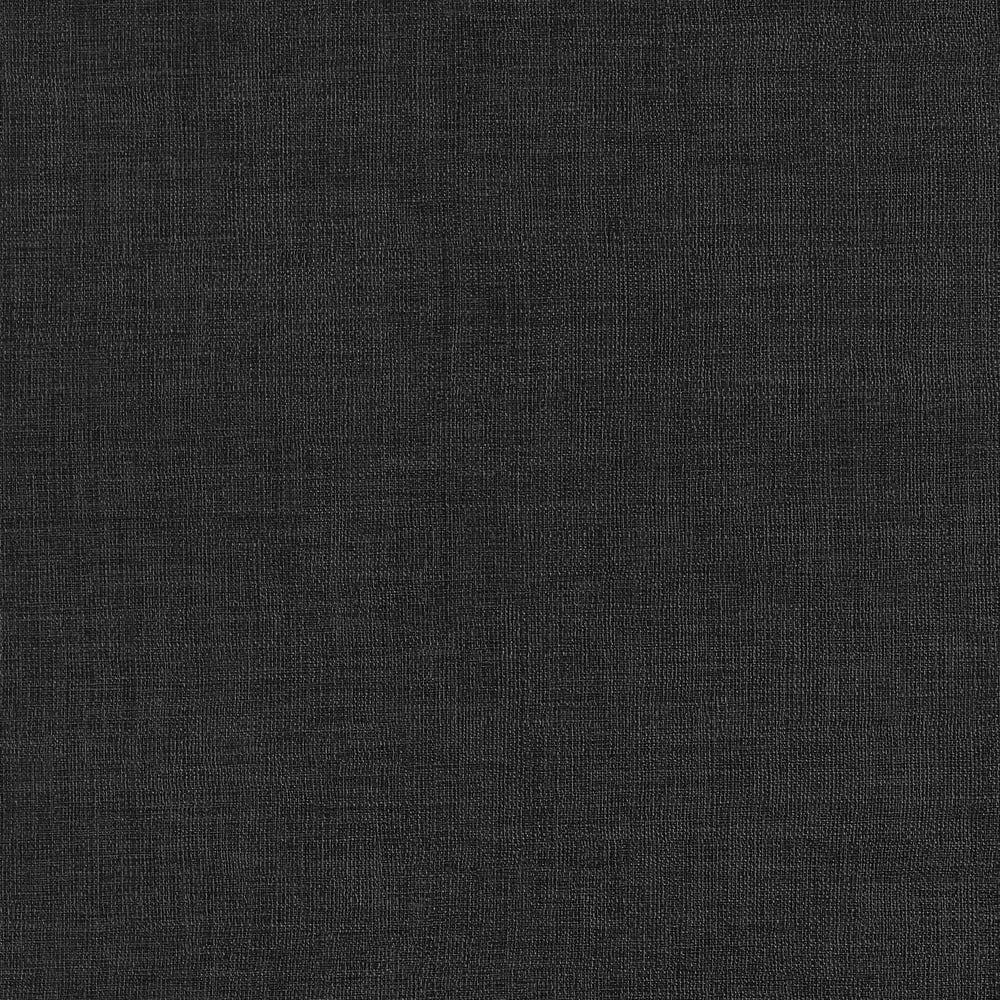 Looking for Thibaut Wallpaper Product T34051 pattern name Linen Weave color name Black. 