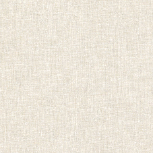 Select Thibaut Wallpaper SKU# T34055 pattern name Linen Weave color name Off White. 