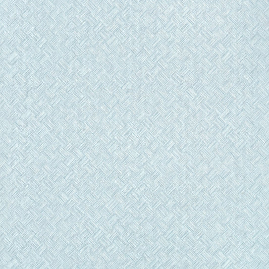 Acquire Thibaut Wallpaper Pattern T34063 pattern name Saddle Weave color name Powder Blue. 