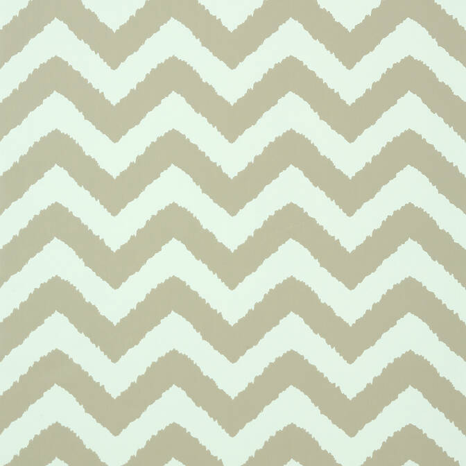 Buy T35189 Widenor Chevron Graphic Resource Thibaut Wallpaper