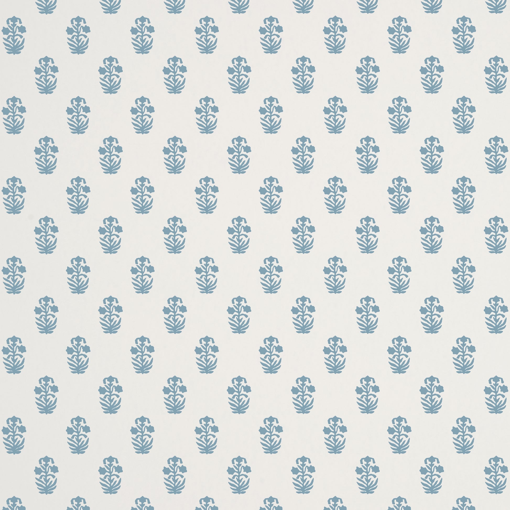 Purchase a sample of T36403 Corwin, Indienne by Thibaut Wallpaper