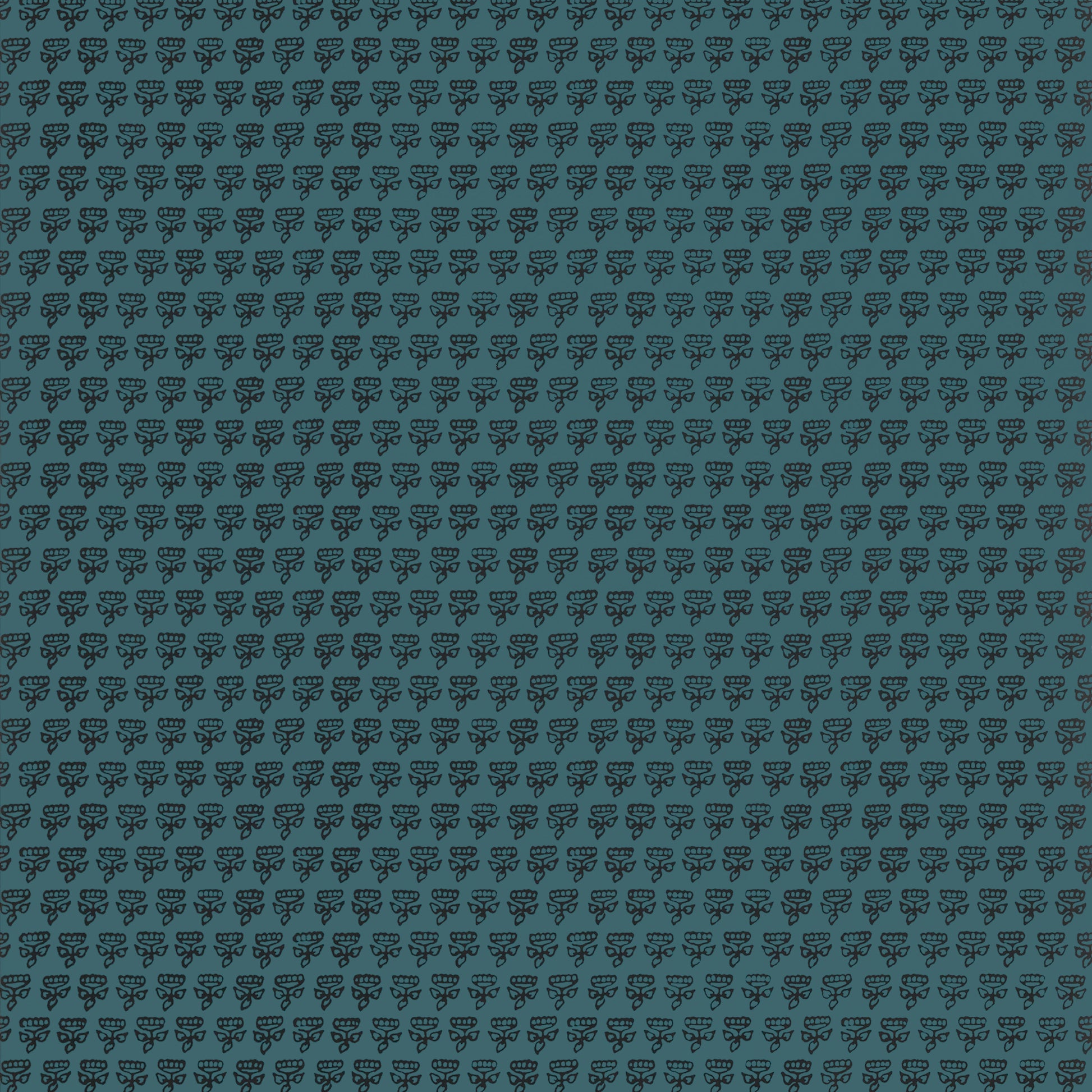 Purchase a sample of T36443 Mimi, Indienne by Thibaut Wallpaper