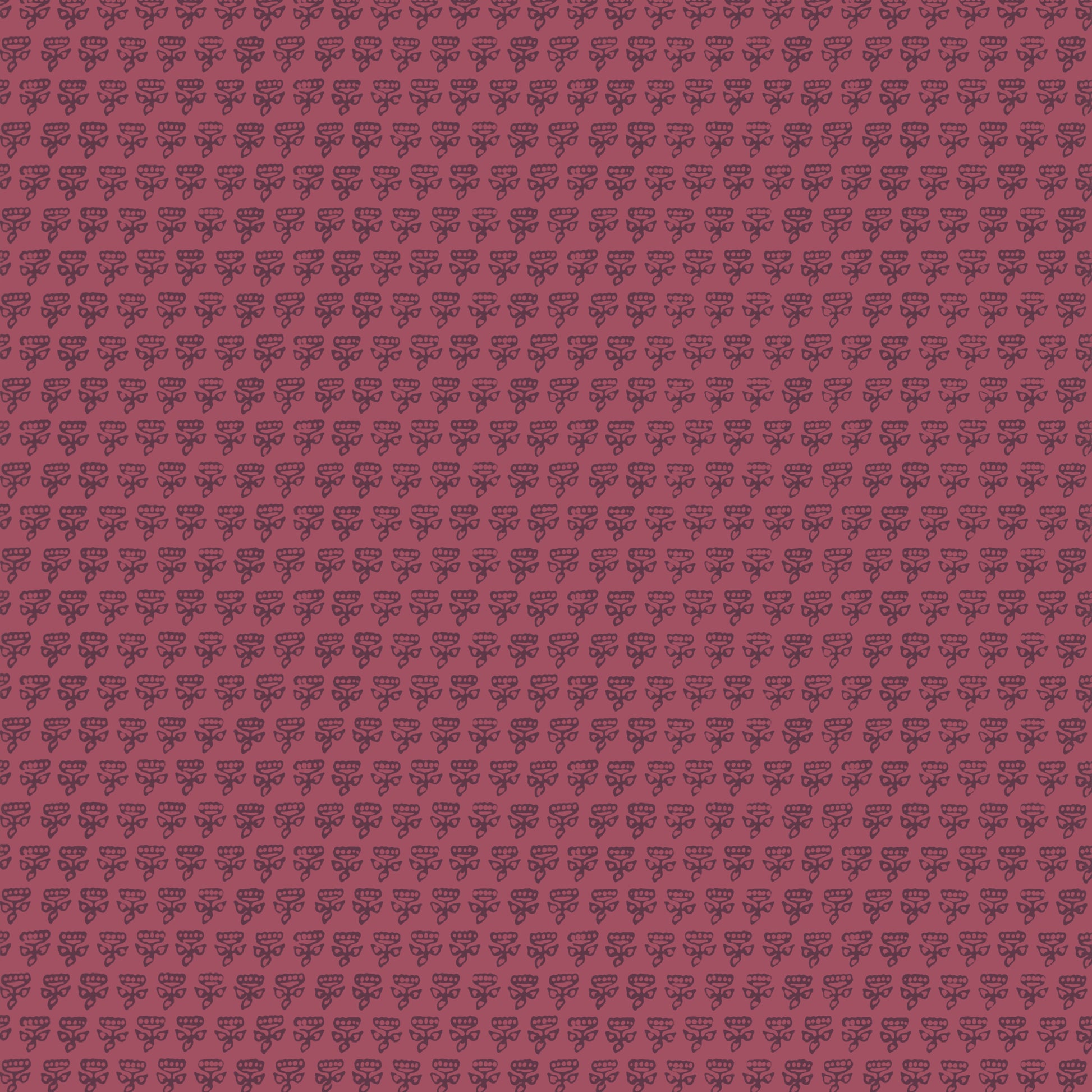 Purchase a sample of T36447 Mimi, Indienne by Thibaut Wallpaper