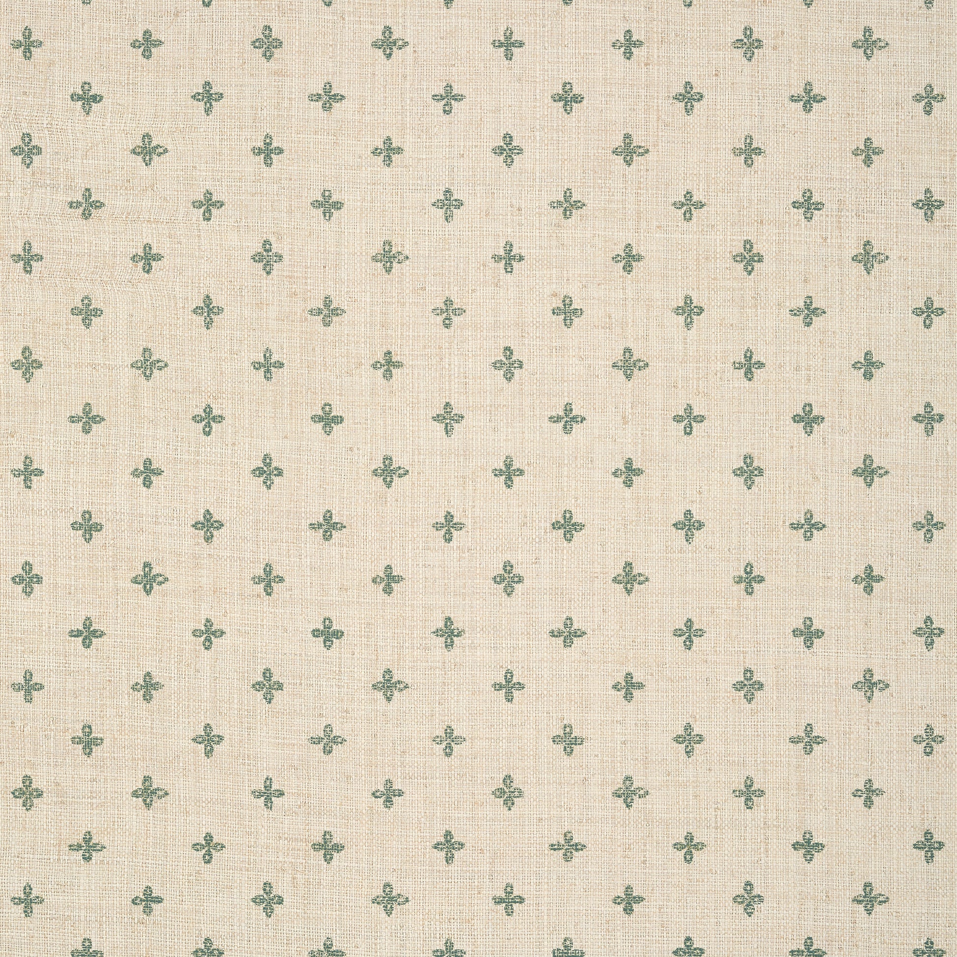 Purchase a sample of T36452 Bethany, Indienne by Thibaut Wallpaper