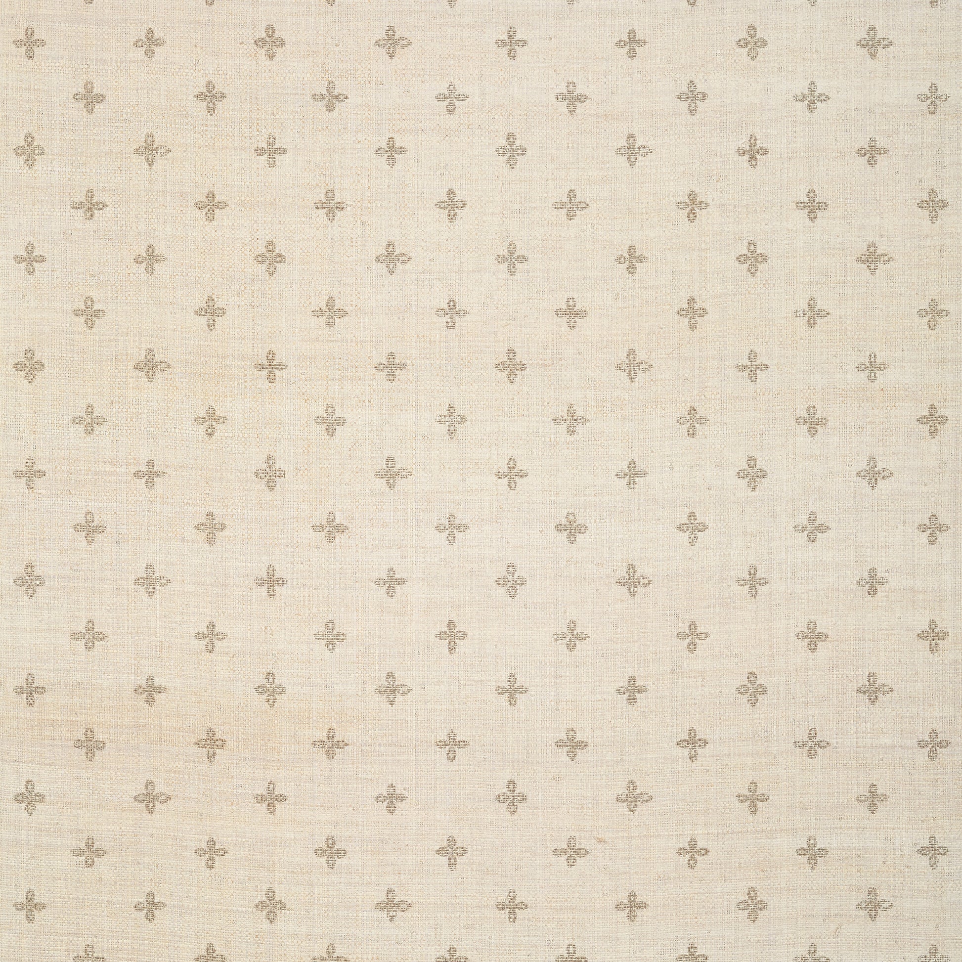 Purchase a sample of T36453 Bethany, Indienne by Thibaut Wallpaper