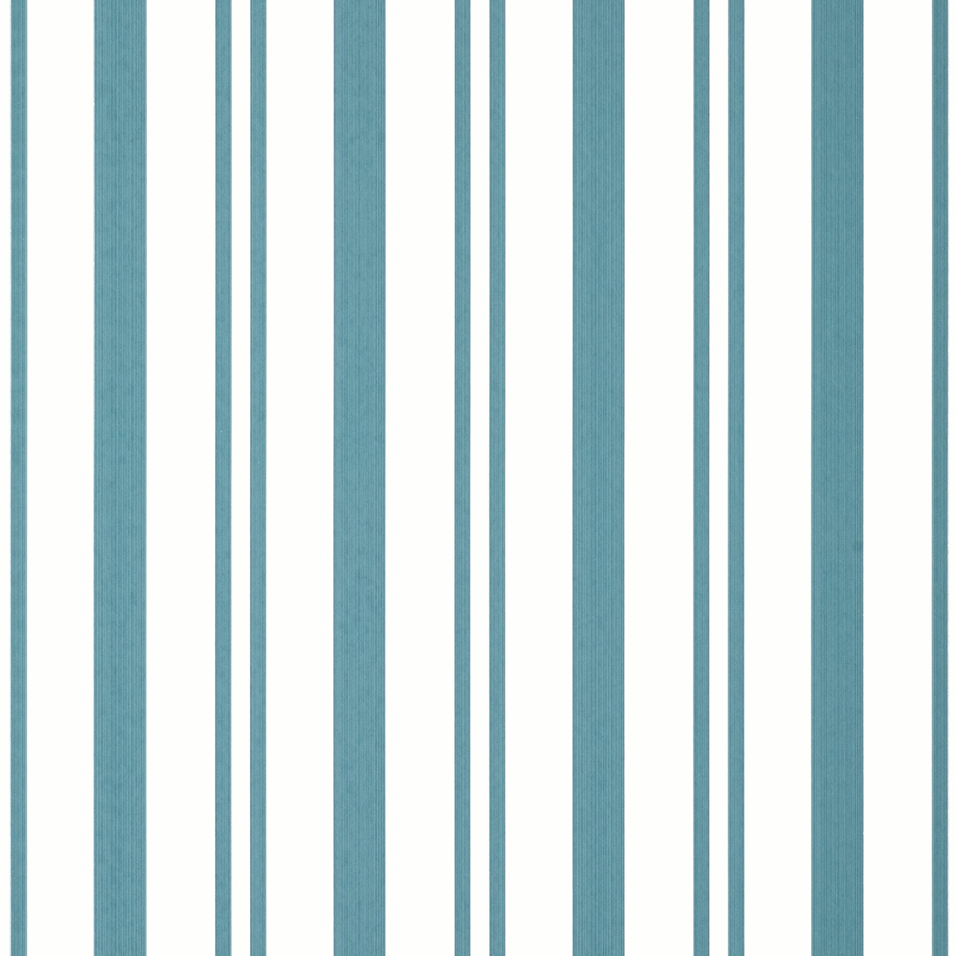 Purchase a sample of T36457 Maggie Stripe, Indienne by Thibaut Wallpaper