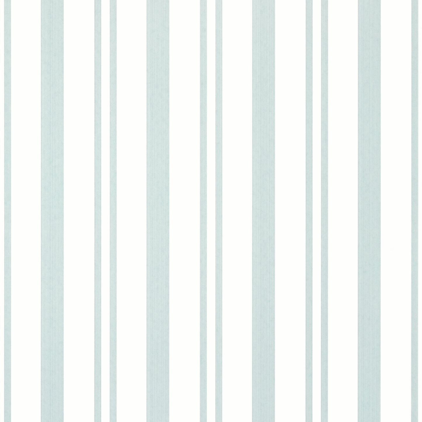 Purchase a sample of T36459 Maggie Stripe, Indienne by Thibaut Wallpaper