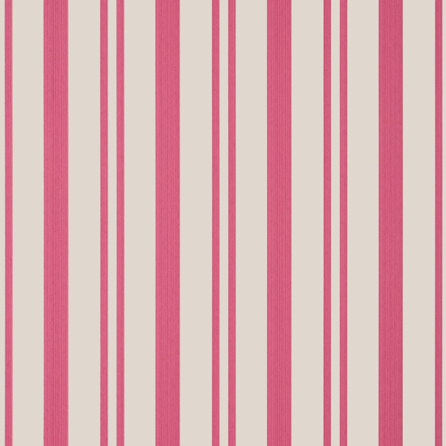 Purchase a sample of T36460 Maggie Stripe, Indienne by Thibaut Wallpaper
