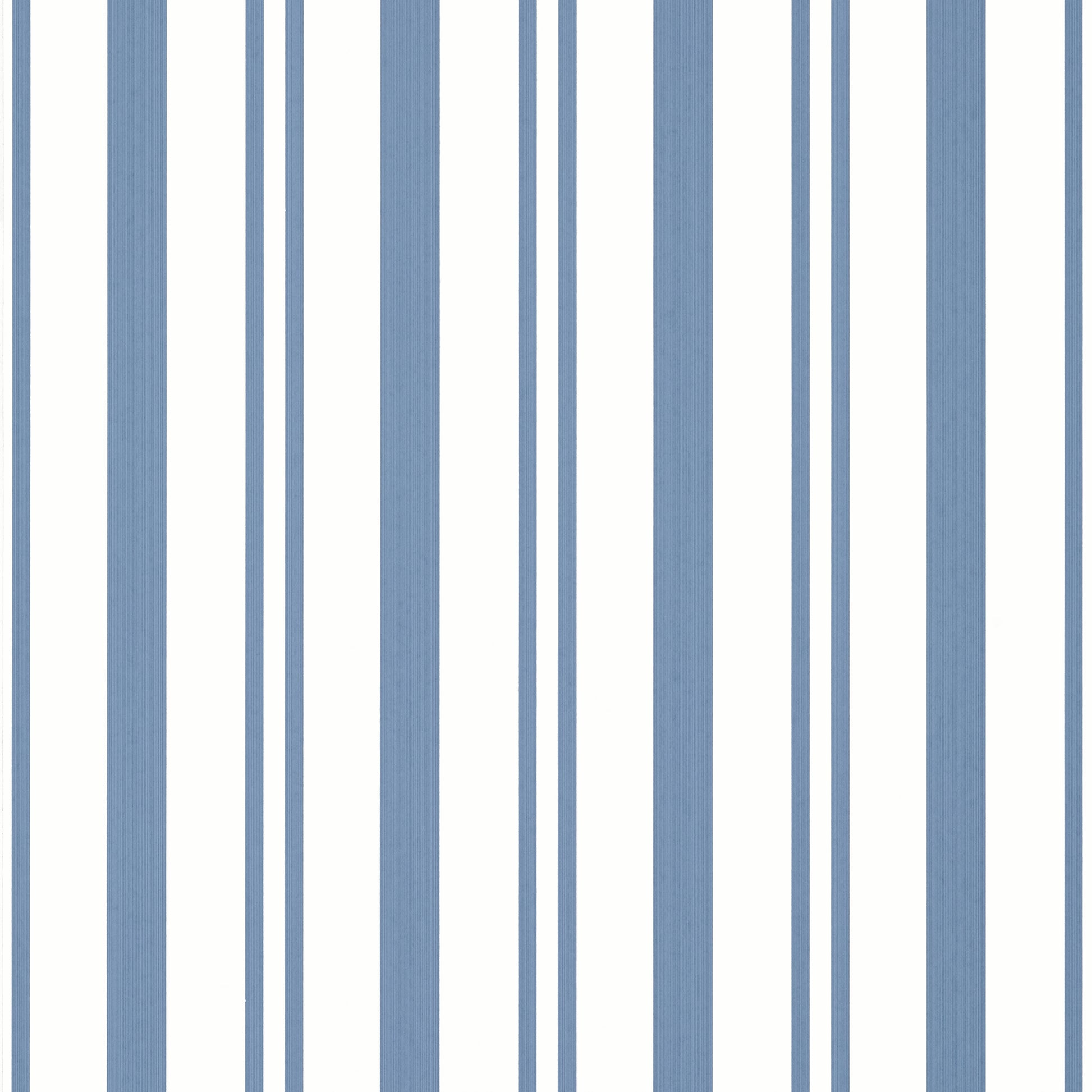 Purchase a sample of T36461 Maggie Stripe, Indienne by Thibaut Wallpaper
