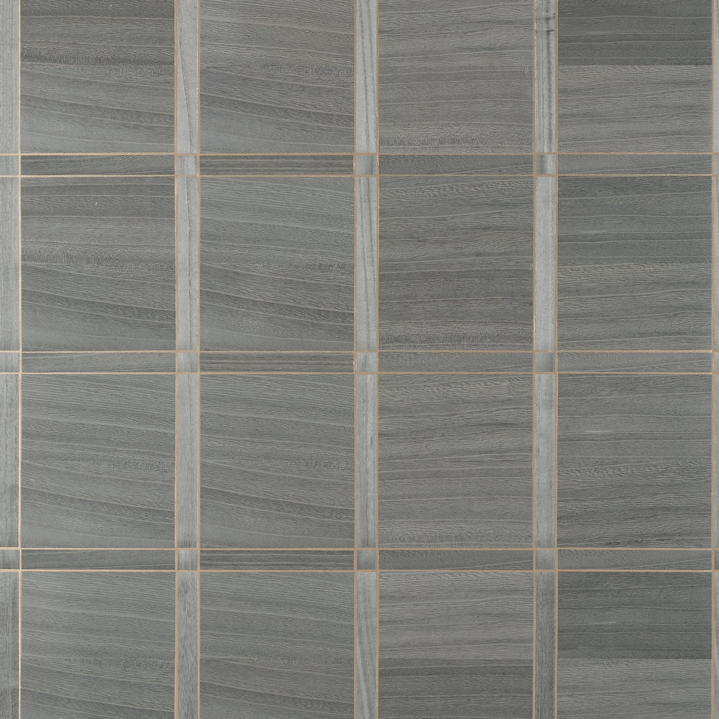 Purchase Thibaut Wallpaper Pattern# T41001 pattern name Wood Panel color Charcoal and Metallic Gold. 