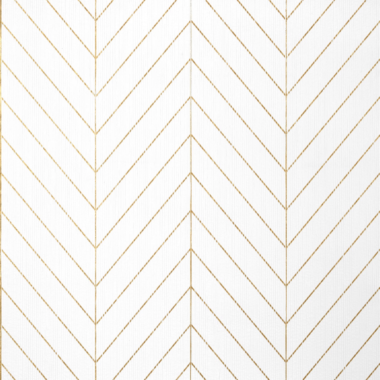 Purchase Thibaut Wallpaper Product# T41005 pattern name Land Bridge color White and Metallic Gold. 
