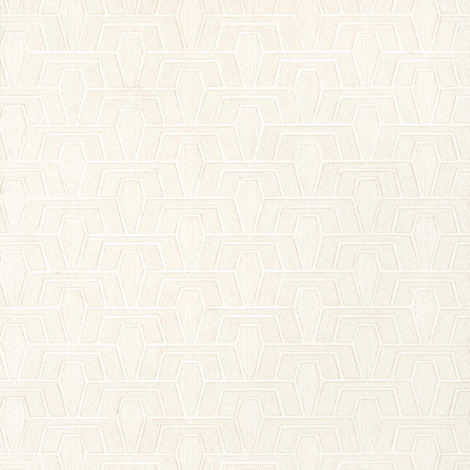 Purchase Thibaut Wallpaper Pattern number T41013 pattern name Hinton Tunnel color Ivory. 