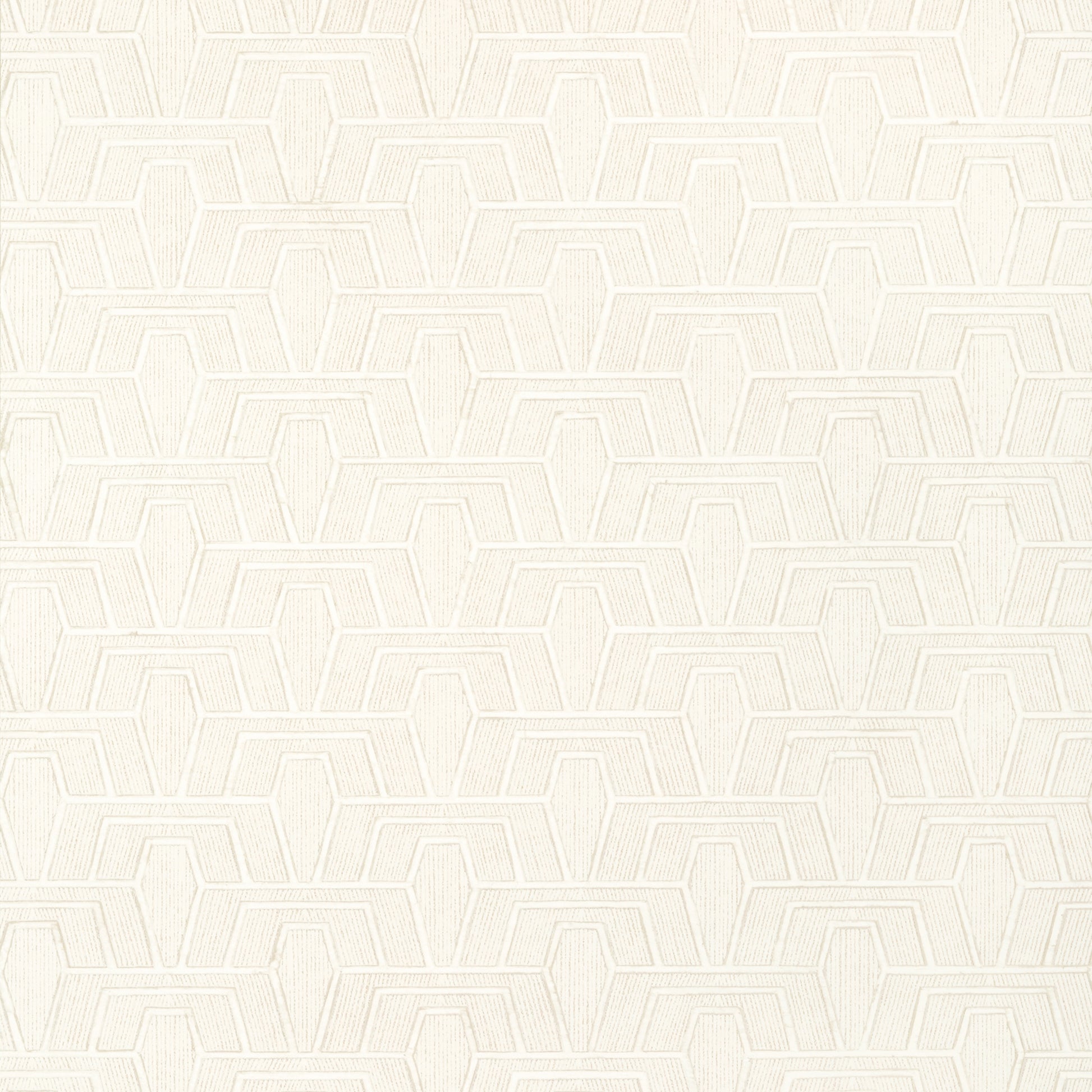 Purchase Thibaut Wallpaper Pattern number T41013 pattern name Hinton Tunnel color Ivory. 