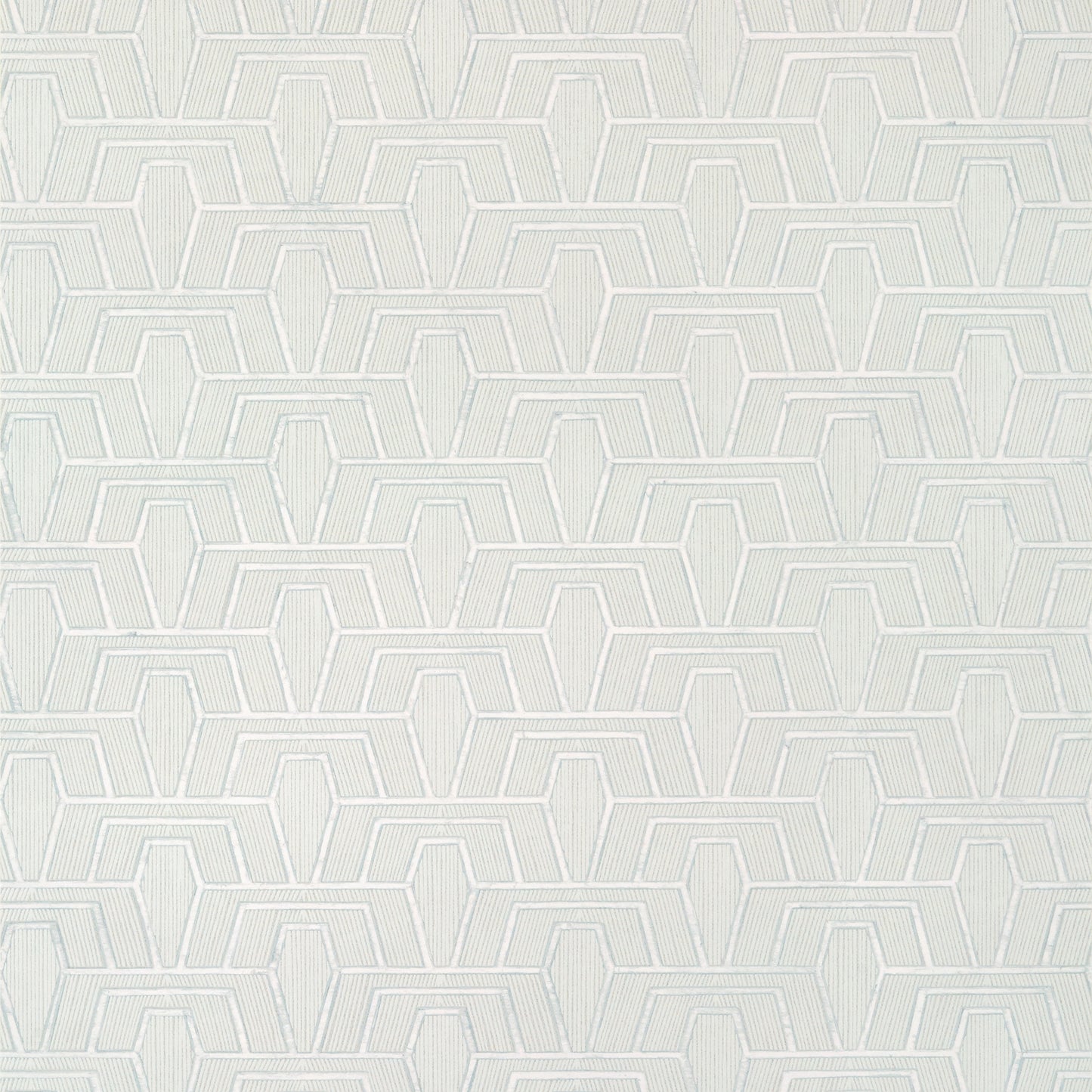 Purchase Thibaut Wallpaper Item T41014 pattern name Hinton Tunnel color Flax. 