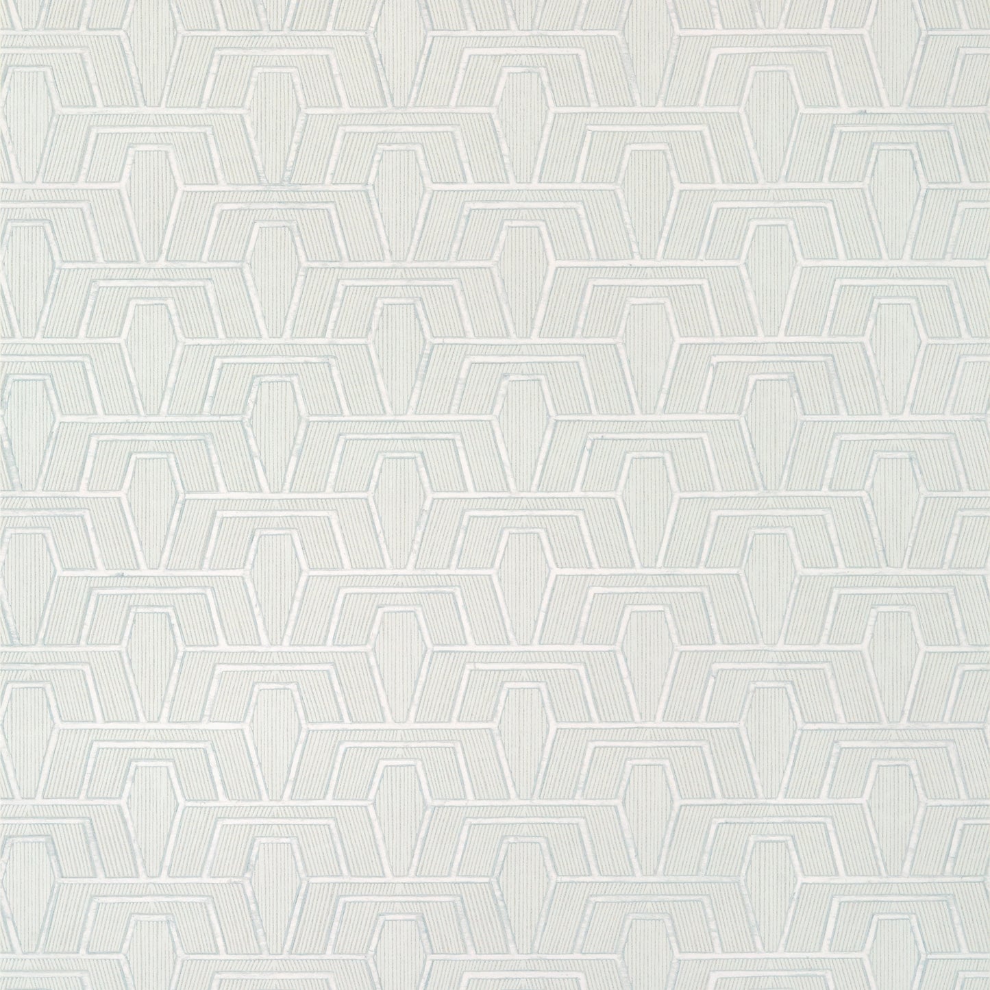 Purchase Thibaut Wallpaper Item T41014 pattern name Hinton Tunnel color Flax. 