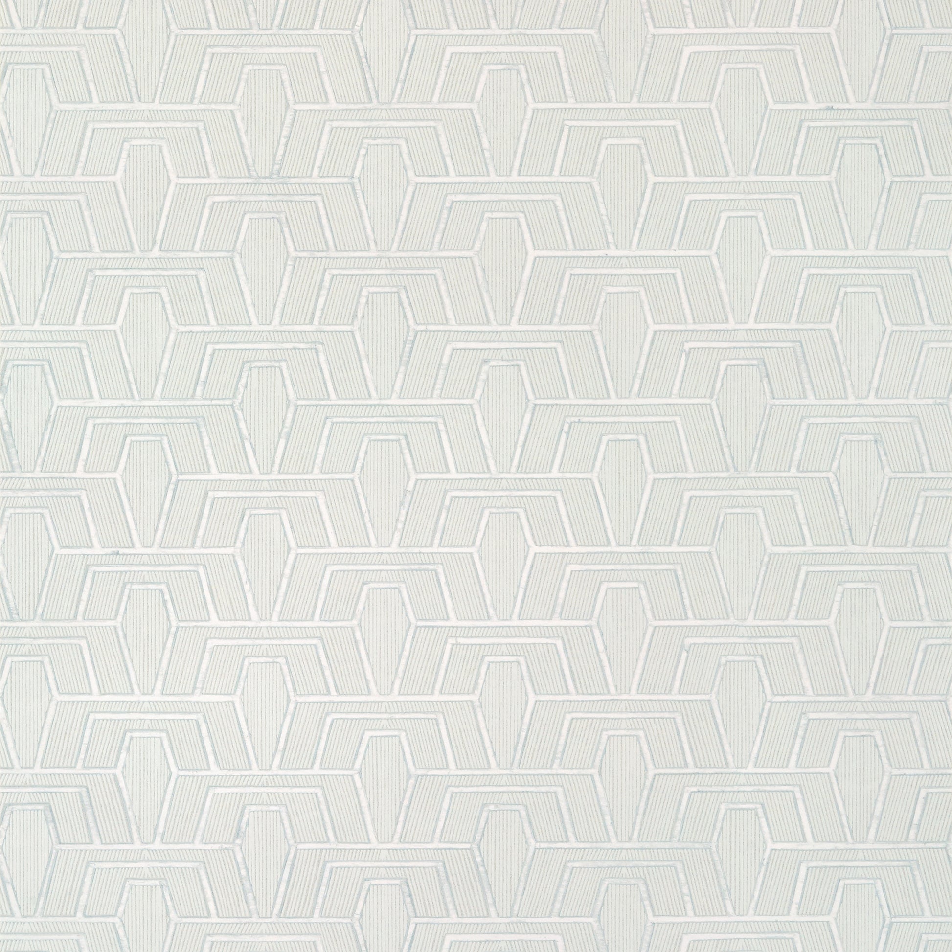 Purchase Thibaut Wallpaper Item T41014 pattern name Hinton Tunnel color Flax. 