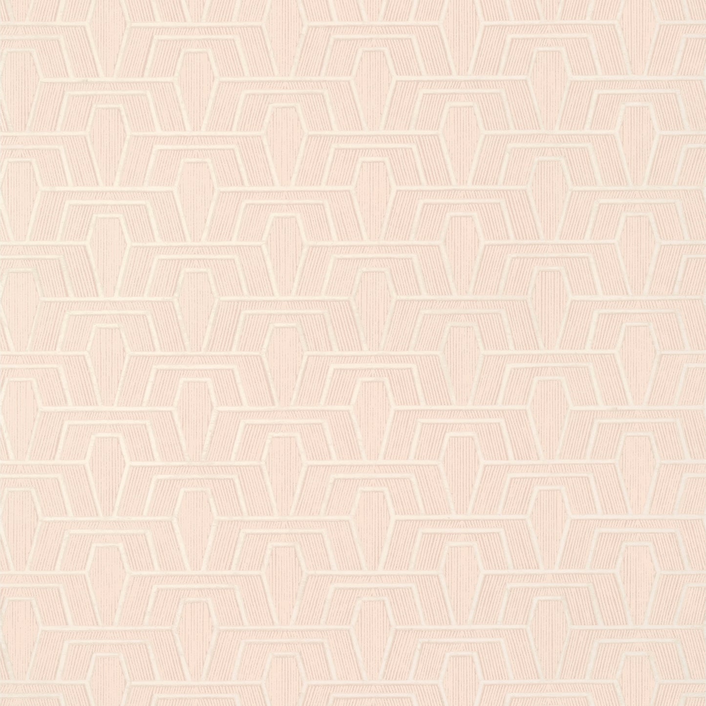 Purchase Thibaut Wallpaper Pattern T41016 pattern name Hinton Tunnel color Blush. 