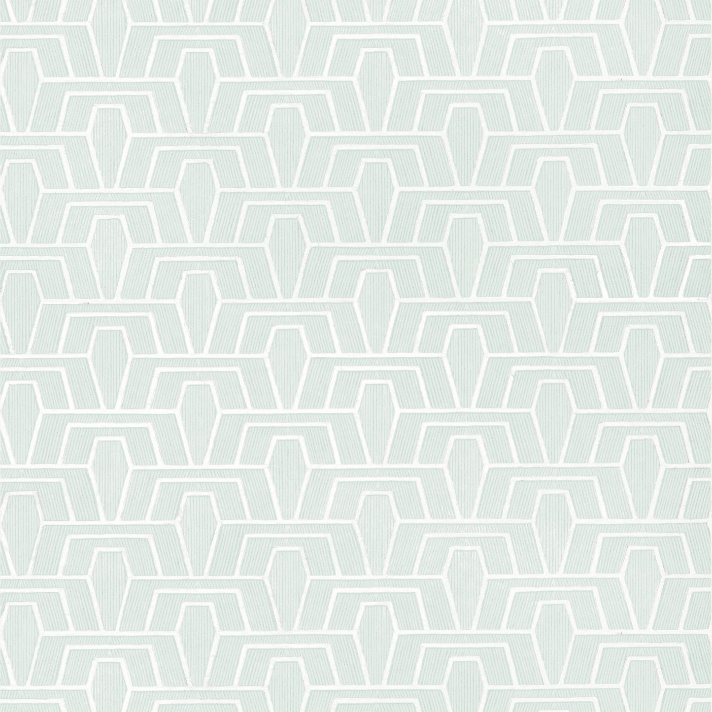 Purchase Thibaut Wallpaper SKU# T41017 pattern name Hinton Tunnel color Mist. 