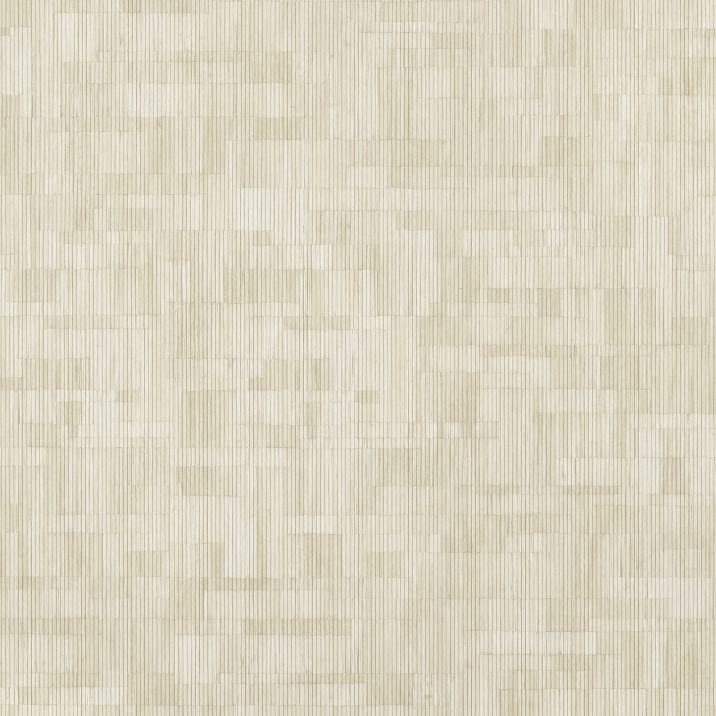 Purchase Thibaut Wallpaper Item# T41019 pattern name Bamboo Mosaic color Sand. 
