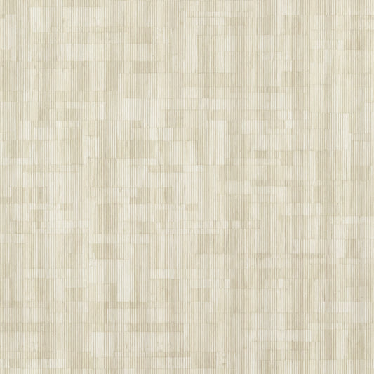 Purchase Thibaut Wallpaper Item# T41019 pattern name Bamboo Mosaic color Sand. 