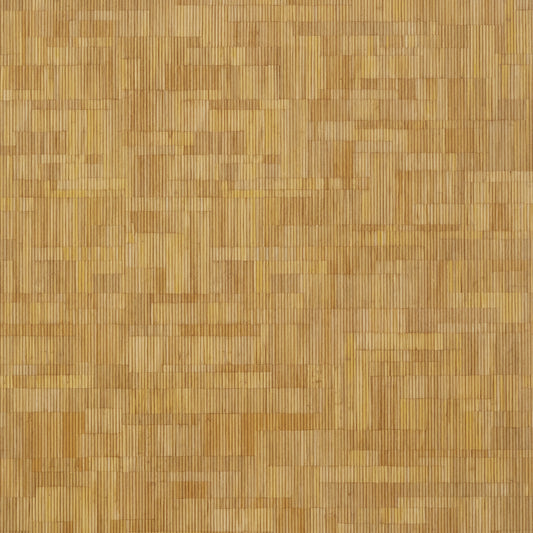 Purchase Thibaut Wallpaper SKU# T41022 pattern name Bamboo Mosaic color Natural. 