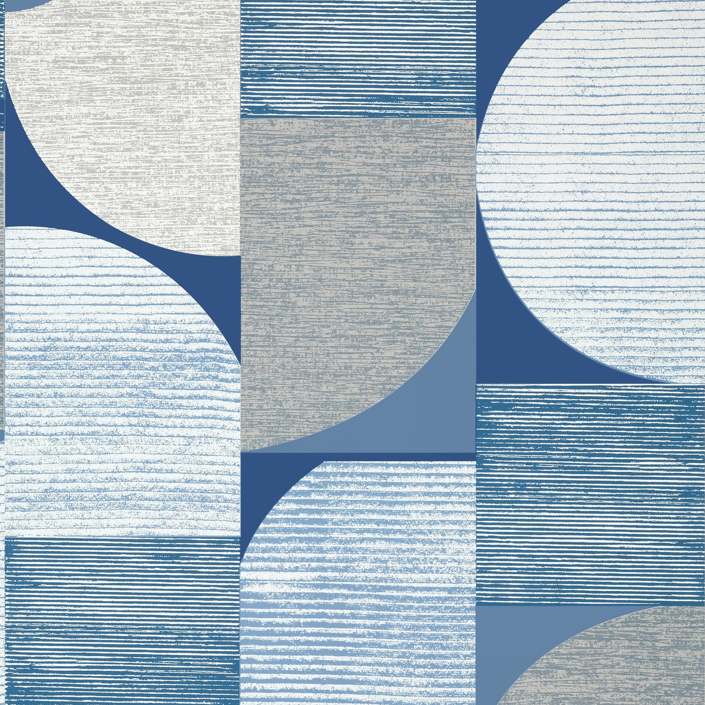 Purchase Thibaut Wallpaper SKU T41025 pattern name Saturn color Blue. 