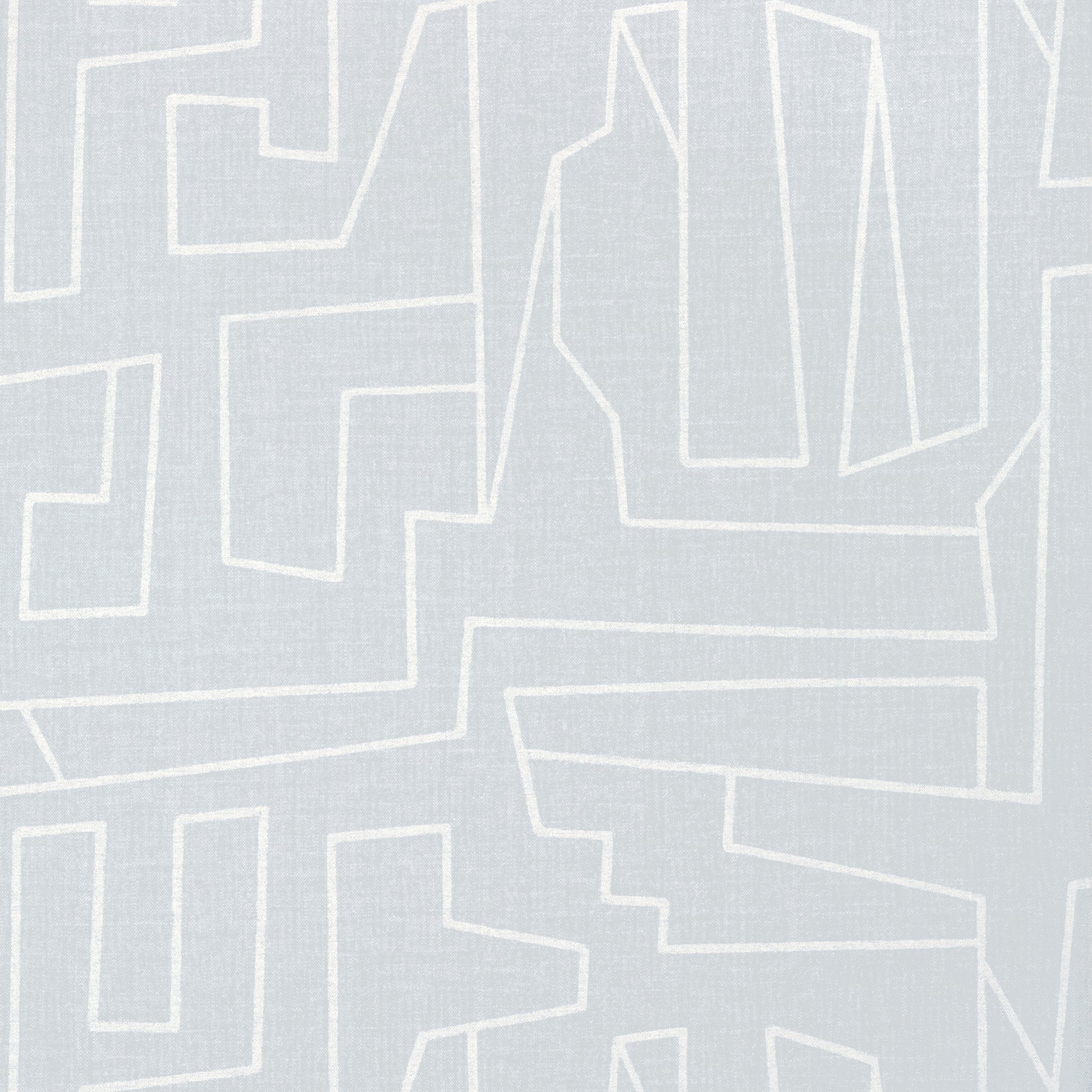 Purchase Thibaut Wallpaper Pattern number T41031 pattern name Matrix color Soft Blue. 