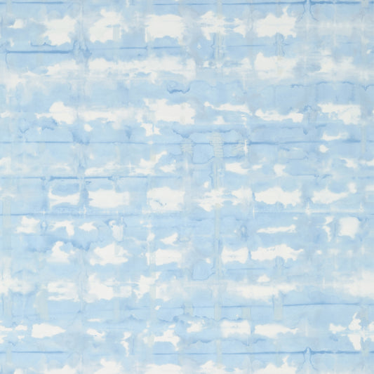 Purchase Thibaut Wallpaper Item T41036 pattern name Illusion color Sky. 