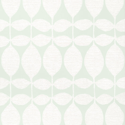 Purchase Thibaut Wallpaper Product T41044 pattern name Lola color Sage. 