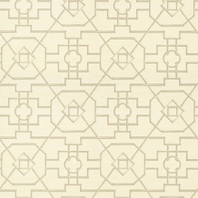 Looking T41153 East Gate Grasscloth Resource 3 Thibaut Wallpaper