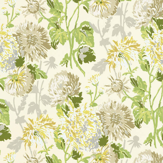 Shop T4130 Longwood Richmond Thibaut Wallpaper