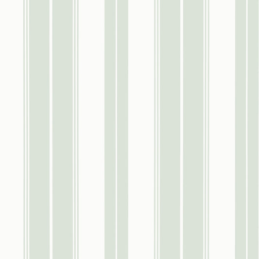 Purchase Thibaut Wallpaper Pattern Number T44042 Pattern Name Norfolk Stripe From The Collection Stripes & Checks Resource. 