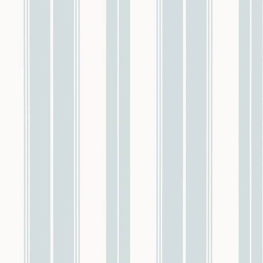 View Thibaut Wallpaper Product# T44043 Pattern Name Norfolk Stripe From The Collection Stripes & Checks Resource. 