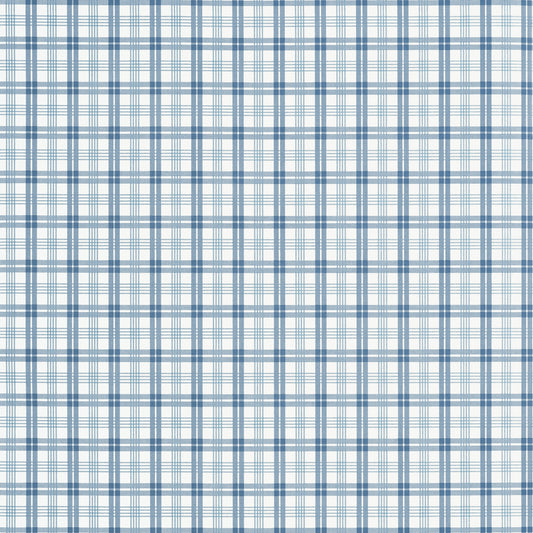 Purchase Thibaut Wallpaper Product# T44056 Pattern Name Huntley Plaid From The Collection Stripes & Checks Resource. 