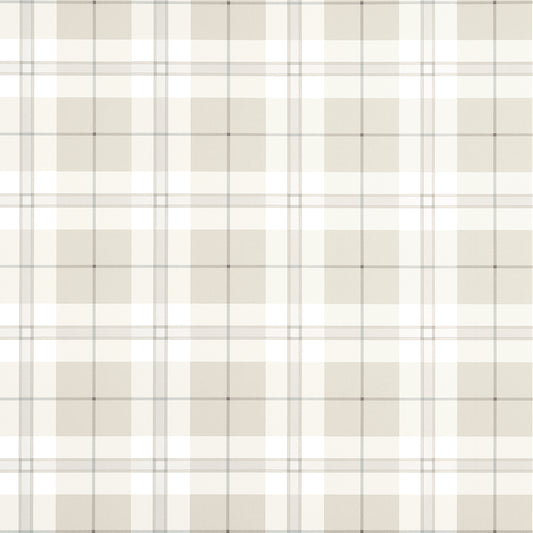 Select Thibaut Wallpaper Product T44072 Pattern Name Douglas Plaid From The Collection Stripes & Checks Resource. 
