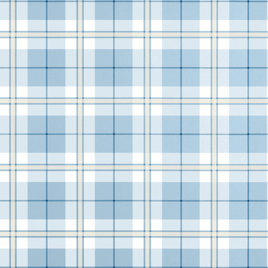Shop Thibaut Wallpaper Product# T44075 Pattern Name Douglas Plaid From The Collection Stripes & Checks Resource. 