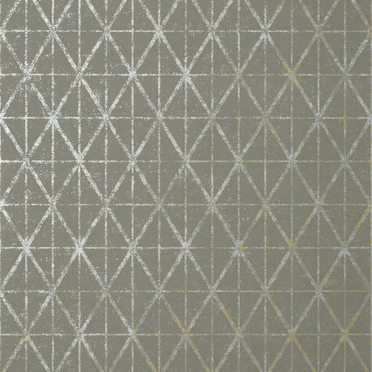 View T448 Capella Modern Resource Thibaut Wallpaper