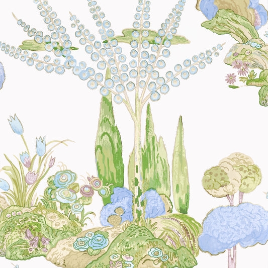 Shop Thibaut Wallpaper Sku T45027 Pattern Name Orleans From The Collection Wanderlust. 