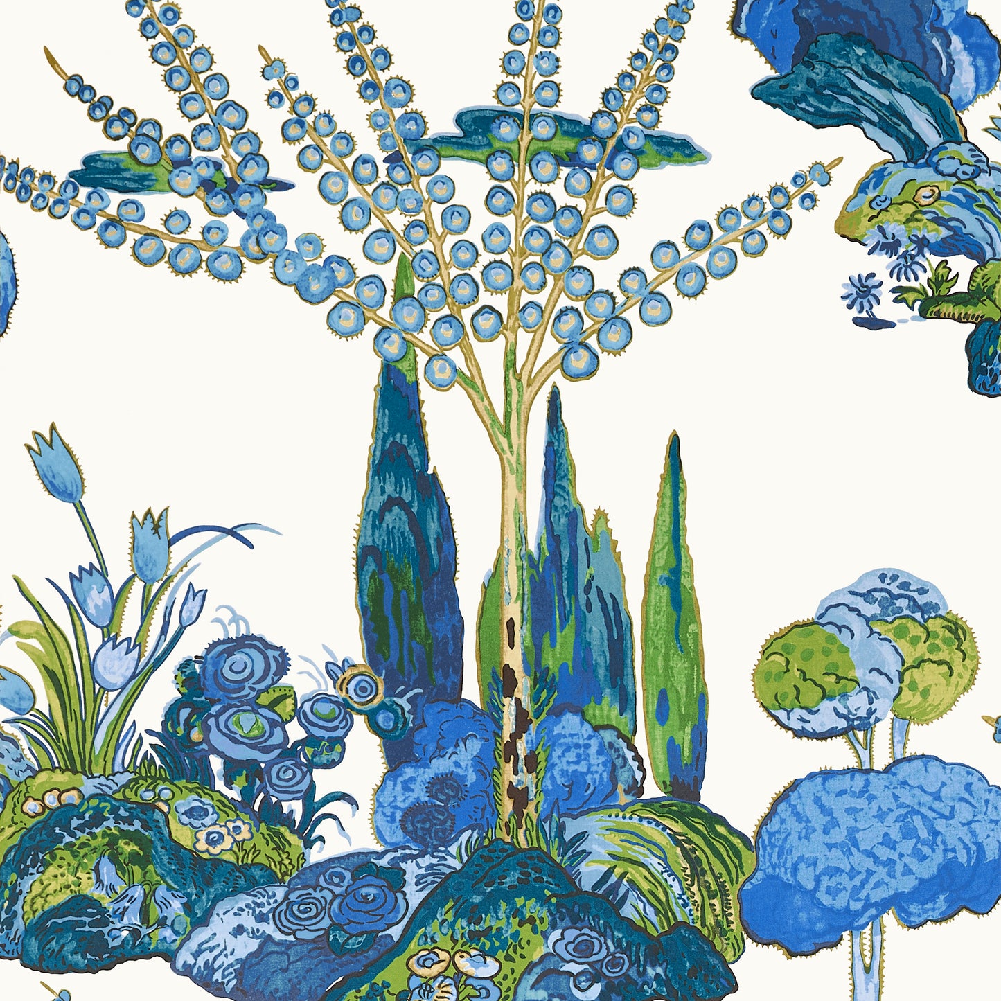 Find Thibaut Wallpaper Item T45028 Pattern Name Orleans From The Collection Wanderlust. 