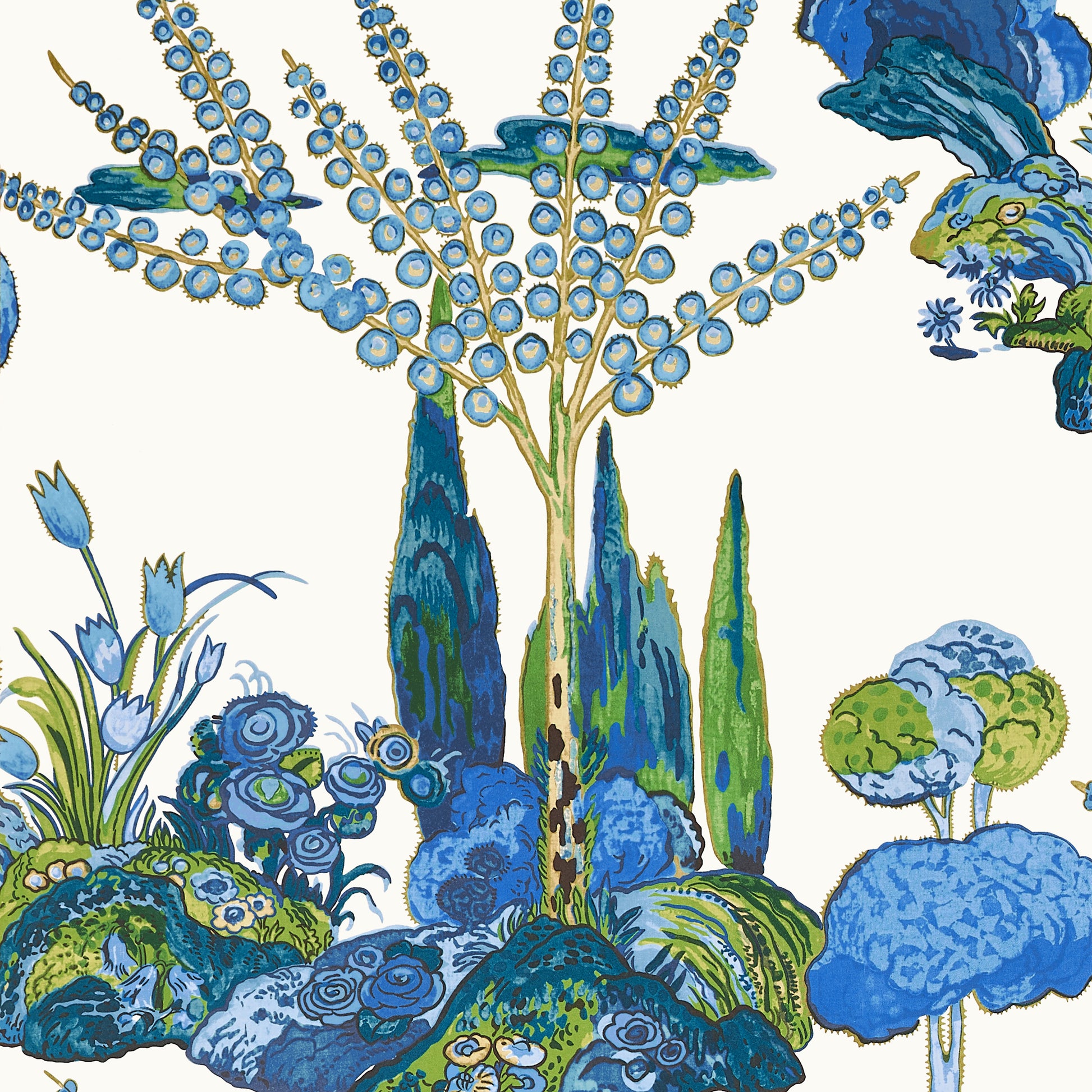 Find Thibaut Wallpaper Item T45028 Pattern Name Orleans From The Collection Wanderlust. 