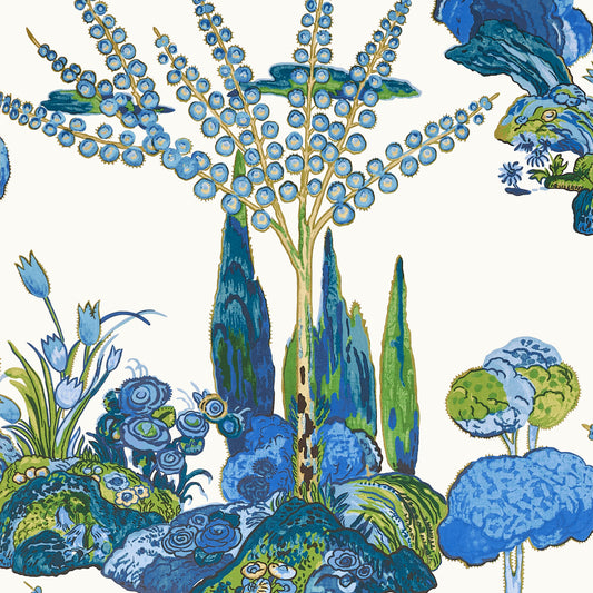 Find Thibaut Wallpaper Item T45028 Pattern Name Orleans From The Collection Wanderlust. 