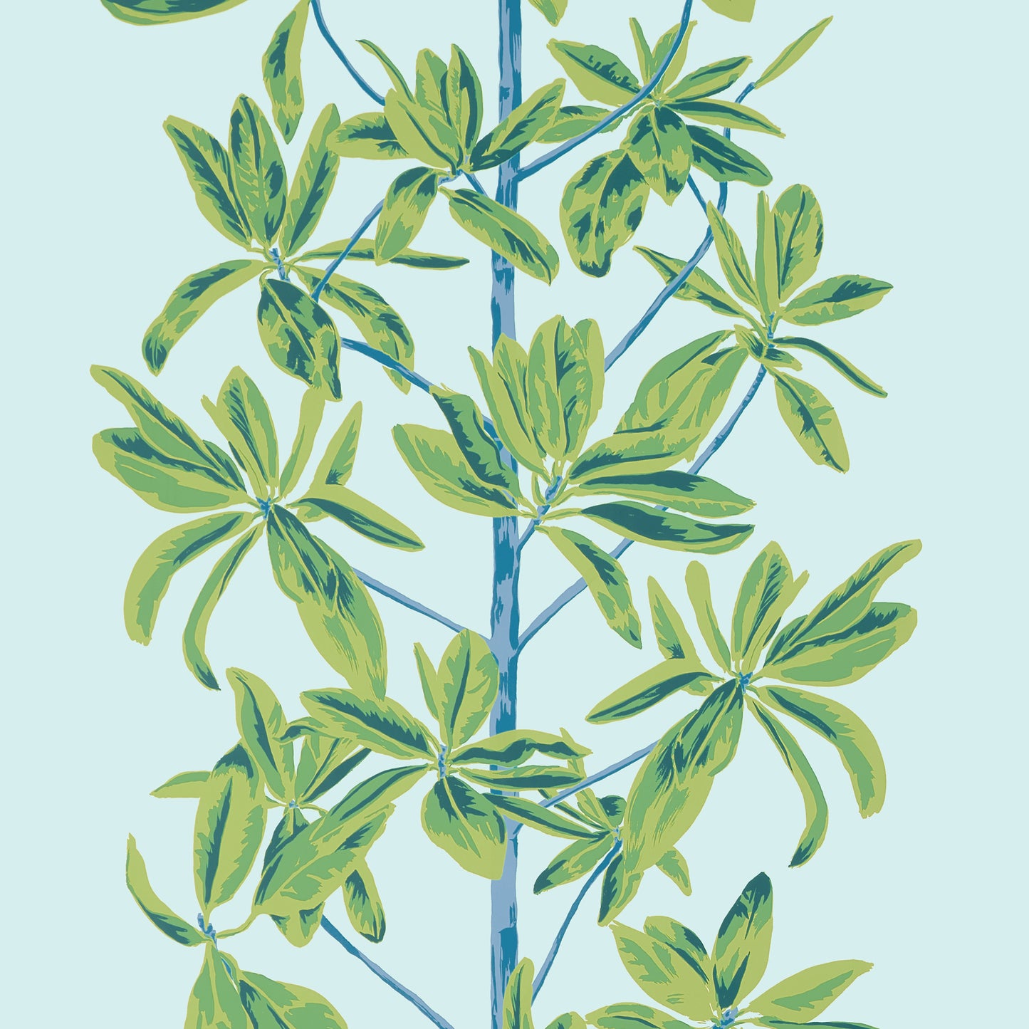 Shop Thibaut Wallpaper Pattern# T45033 Pattern Name Mangrove Tree From The Collection Wanderlust. 