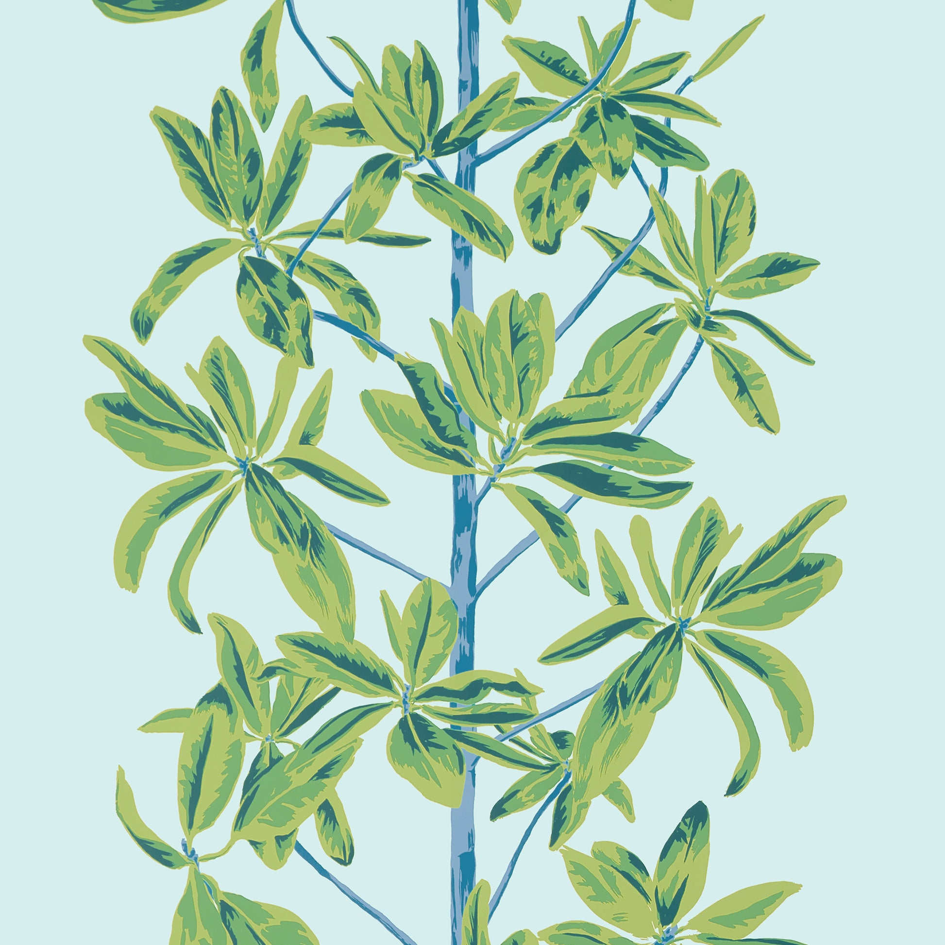 Shop Thibaut Wallpaper Pattern# T45033 Pattern Name Mangrove Tree From The Collection Wanderlust. 