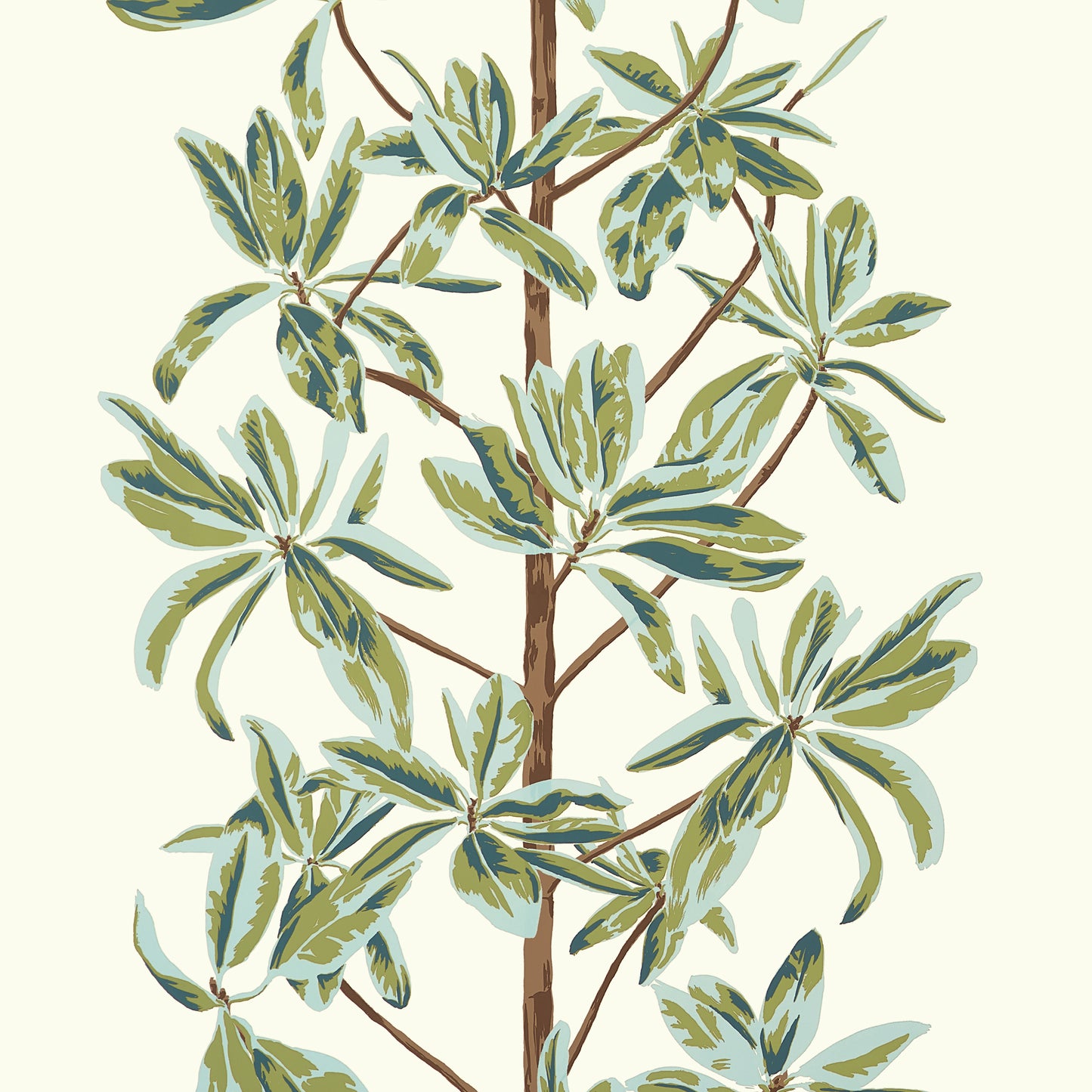 Select Thibaut Wallpaper Sku T45034 Pattern Name Mangrove Tree From The Collection Wanderlust. 