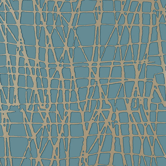 Save T455 Mori Modern Resource Thibaut Wallpaper