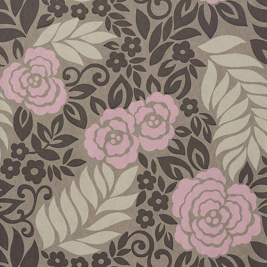 Select T4928 Yvette Jubilee Thibaut Wallpaper