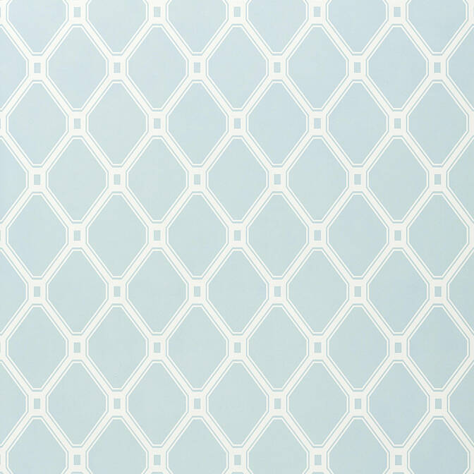 Shop T4978 Ingrid Jubilee Thibaut Wallpaper